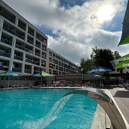 Hotel Agora Neptun Eksteriør bilde