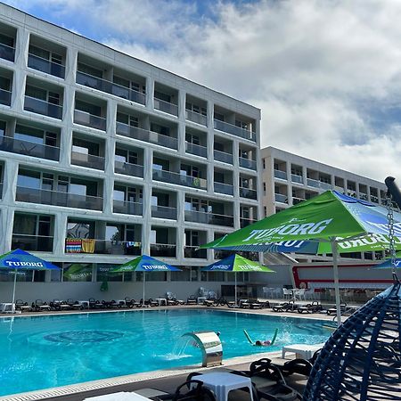 Hotel Agora Neptun Eksteriør bilde