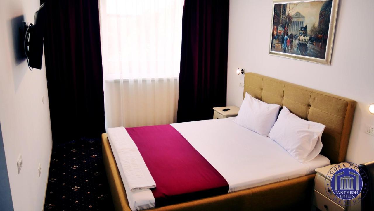 Hotel Agora Neptun Eksteriør bilde