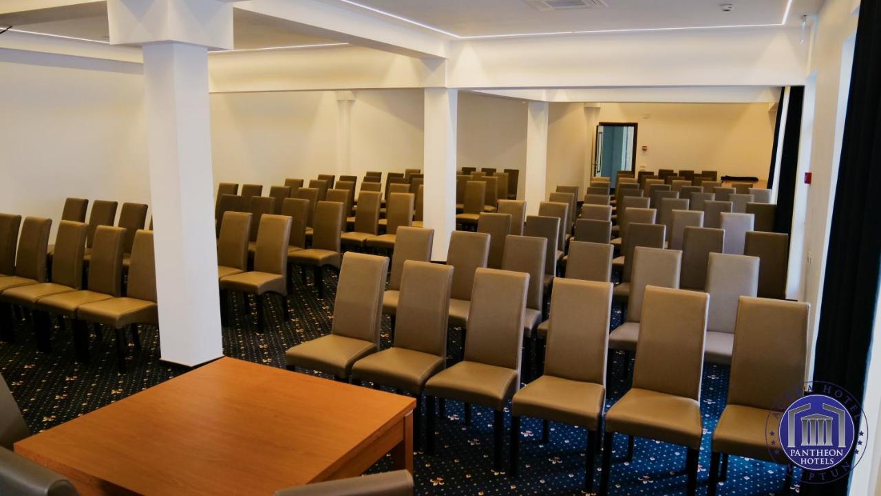 Hotel Agora Neptun Eksteriør bilde