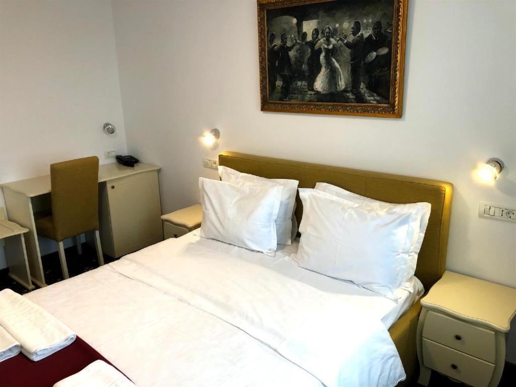 Hotel Agora Neptun Eksteriør bilde